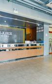 Туры в отель James Joyce Coffetel (Shanghai New International Expo Center flagship) Туры в отель James Joyce Coffetel (Shanghai New International Expo Center flagship)