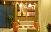 Туры в отель Licheng Holiday Inn (Lanzhou An'ning, Northwest Normal University) Туры в отель Licheng Holiday Inn (Lanzhou An'ning, Northwest Normal University)