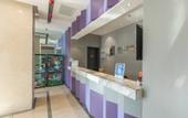 Туры в отель Licheng Holiday Inn (Lanzhou An'ning, Northwest Normal University) Туры в отель Licheng Holiday Inn (Lanzhou An'ning, Northwest Normal University)