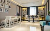 Туры в отель Xana Hotelle (Jinan Daming Lake North Gate) Туры в отель Xana Hotelle (Jinan Daming Lake North Gate)