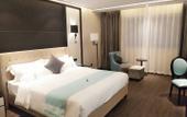 Туры в отель Xana Hotelle (Jinan Daming Lake North Gate) Туры в отель Xana Hotelle (Jinan Daming Lake North Gate)