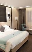 Туры в отель Xana Hotelle (Jinan Daming Lake North Gate) Туры в отель Xana Hotelle (Jinan Daming Lake North Gate)