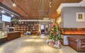 Туры в отель James Joyce Coffetel (Chengde Mountain Resort Toudao Pailou) Туры в отель James Joyce Coffetel (Chengde Mountain Resort Toudao Pailou)