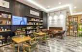Туры в отель James Joyce Coffetel(Qingdao Petroleum University Wuyue Plaza) Туры в отель James Joyce Coffetel(Qingdao Petroleum University Wuyue Plaza)
