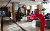 Туры в отель Feifan·Arctic Ocean Hotel (Xinyang Beihu Scenic Area) Туры в отель Feifan·Arctic Ocean Hotel (Xinyang Beihu Scenic Area)