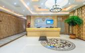 Туры в отель Feifan·Arctic Ocean Hotel (Xinyang Beihu Scenic Area) Туры в отель Feifan·Arctic Ocean Hotel (Xinyang Beihu Scenic Area)