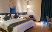 Туры в отель Shantou Hairun Hotel(Shantou Mixc store) Туры в отель Shantou Hairun Hotel(Shantou Mixc store)