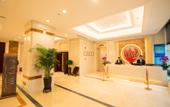 Туры в отель Mingcheng Jinjiang International Hotel Туры в отель Mingcheng Jinjiang International Hotel