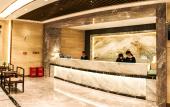 Туры в отель Guangzhou Cashi International Hotel Туры в отель Guangzhou Cashi International Hotel