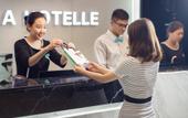 Туры в отель Xana Hotelle Hotel (Taiyuan South Nei Huan Street) Туры в отель Xana Hotelle Hotel (Taiyuan South Nei Huan Street)