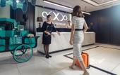 Туры в отель Xana Hotelle Hotel (Taiyuan South Nei Huan Street) Туры в отель Xana Hotelle Hotel (Taiyuan South Nei Huan Street)