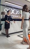 Туры в отель Xana Hotelle Hotel (Taiyuan South Nei Huan Street) Туры в отель Xana Hotelle Hotel (Taiyuan South Nei Huan Street)