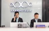 Туры в отель Xana Hotelle (Xinghua Darunfa) Туры в отель Xana Hotelle (Xinghua Darunfa)