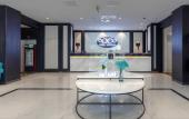Туры в отель Xana Hotelle (Jinan Shandong University) Туры в отель Xana Hotelle (Jinan Shandong University)