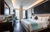 Туры в отель Xian Hotel Туры в отель Xian Hotel