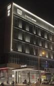 Туры в отель U-Hotel Туры в отель U-Hotel