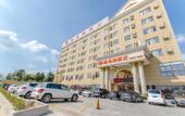 Туры в отель Vienna Hotel (Hefei Mingzhu Square University Town) Туры в отель Vienna Hotel (Hefei Mingzhu Square University Town)