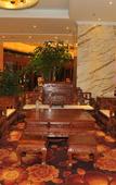 Туры в отель Haixi Hotel Туры в отель Haixi Hotel