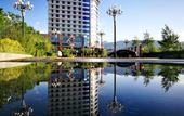 Туры в отель Haixi Hotel Туры в отель Haixi Hotel