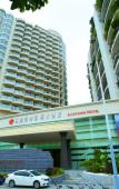 Туры в отель Acotown Gulf International Hotel Туры в отель Acotown Gulf International Hotel