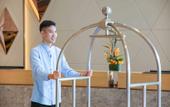 Туры в отель Kaisa Keyu Hotel (Shenzhen Nanshan Qianhai Free Trade Zone) Туры в отель Kaisa Keyu Hotel (Shenzhen Nanshan Qianhai Free Trade Zone)