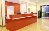 Туры в отель 7Days Inn Chain Hotel (Tianjin Jiaotong Institute Caozhuang Subway Station) Туры в отель 7Days Inn Chain Hotel (Tianjin Jiaotong Institute Caozhuang Subway Station)