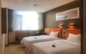Туры в отель 7 Days Premium Hotel (Beijing Langxinzhuang Subway Station) Туры в отель 7 Days Premium Hotel (Beijing Langxinzhuang Subway Station)
