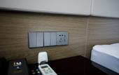 Туры в отель IU Hotel (Xingcheng Seaside University Town) Туры в отель IU Hotel (Xingcheng Seaside University Town)