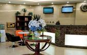 Туры в отель GreenTree Alliance Hotel (Beijing Daxing District Yizhuang Jiugong Subway Station) Туры в отель GreenTree Alliance Hotel (Beijing Daxing District Yizhuang Jiugong Subway Station)