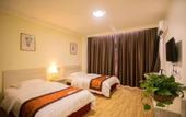 Туры в отель Shell Hotel (Linqu East Ring Road store) Туры в отель Shell Hotel (Linqu East Ring Road store)