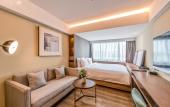 Туры в отель Suning Yayue Hotel (Nanjing Xianlin University Town Xuzhuang Software Park) Туры в отель Suning Yayue Hotel (Nanjing Xianlin University Town Xuzhuang Software Park)