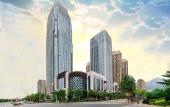 Туры в отель Western Fortune Hotel (Fuzhou Mawei Famous City Center) Туры в отель Western Fortune Hotel (Fuzhou Mawei Famous City Center)