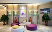 Туры в отель Lavande Hotel (Lanzhou Chengguan Bridge) Туры в отель Lavande Hotel (Lanzhou Chengguan Bridge)