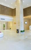 Туры в отель Lavande Hotel (Nanchang West Railway Station Guobo Metro Station) Туры в отель Lavande Hotel (Nanchang West Railway Station Guobo Metro Station)