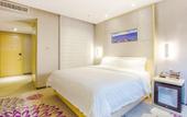 Туры в отель Lavande Hotel (Nanchang Qingshanhu Wanda) Туры в отель Lavande Hotel (Nanchang Qingshanhu Wanda)