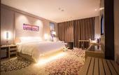 Туры в отель Lavande Hotels·Guilin Exhibition Center Туры в отель Lavande Hotels·Guilin Exhibition Center