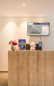 Туры в отель Floral Hotel·Suzhou wannianqiao Hotel (Guanqian Street store) Туры в отель Floral Hotel·Suzhou wannianqiao Hotel (Guanqian Street store)