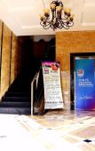 Туры в отель Paike Hotel (Xuzhou East High-Speed Railway Station Tailong Commercial Street) Туры в отель Paike Hotel (Xuzhou East High-Speed Railway Station Tailong Commercial Street)