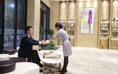 Туры в отель Lavande Hotel (Jiangmen Heshan Dapeng Road) Туры в отель Lavande Hotel (Jiangmen Heshan Dapeng Road)