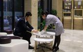 Туры в отель Lavande Hotel (Jiangmen Heshan Dapeng Road) Туры в отель Lavande Hotel (Jiangmen Heshan Dapeng Road)