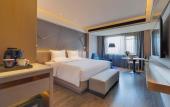 Туры в отель Mercure Taiyuan Changfeng Туры в отель Mercure Taiyuan Changfeng