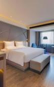 Туры в отель Mercure Taiyuan Changfeng Туры в отель Mercure Taiyuan Changfeng