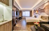 Туры в отель Mercure Taiyuan Changfeng Туры в отель Mercure Taiyuan Changfeng