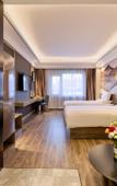Туры в отель Mercure Taiyuan Changfeng Туры в отель Mercure Taiyuan Changfeng