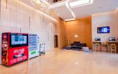 Туры в отель Rezen Select Yantai Golden Beach Туры в отель Rezen Select Yantai Golden Beach