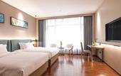 Туры в отель Jinmanfu International Hotel (Huadu Square Cultural Tourism City) Туры в отель Jinmanfu International Hotel (Huadu Square Cultural Tourism City)