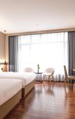 Туры в отель Jinmanfu International Hotel (Huadu Square Cultural Tourism City) Туры в отель Jinmanfu International Hotel (Huadu Square Cultural Tourism City)