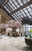 Туры в отель Conrad Hangzhou Tonglu Туры в отель Conrad Hangzhou Tonglu