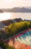 Туры в отель Conrad Hangzhou Tonglu Туры в отель Conrad Hangzhou Tonglu