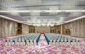 Туры в отель Crowne Plaza BEIHAI SILVER BEACH by IHG Туры в отель Crowne Plaza BEIHAI SILVER BEACH by IHG